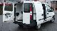 2006 Fiat  Dobló 16V Cargo Natural Power Van or truck up to 7.5t Box-type delivery van photo 3
