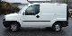 2006 Fiat  Dobló 16V Cargo Natural Power Van or truck up to 7.5t Box-type delivery van photo 4