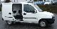 2006 Fiat  Dobló 16V Cargo Natural Power Van or truck up to 7.5t Box-type delivery van photo 5