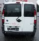 2006 Fiat  Dobló 16V Cargo Natural Power Van or truck up to 7.5t Box-type delivery van photo 6