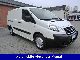 2008 Fiat  Scudo Multijet SX L2 H1 WINDOW AIR-E Van or truck up to 7.5t Box-type delivery van - long photo 2
