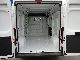 2011 Fiat  Ducato 35 L2H2 * Euro 5 * Climate * 131HP * Van or truck up to 7.5t Box-type delivery van - high and long photo 10