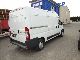 2011 Fiat  Ducato 35 L2H2 * Euro 5 * Climate * 131HP * Van or truck up to 7.5t Box-type delivery van - high and long photo 3