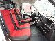2011 Fiat  Ducato 35 L2H2 * Euro 5 * Climate * 131HP * Van or truck up to 7.5t Box-type delivery van - high and long photo 7
