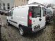 2008 Fiat  Doblò van SX 1.3 MultiJet Van or truck up to 7.5t Other vans/trucks up to 7 photo 1