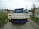 1993 Fiat  Doca Ducato Platform Van or truck up to 7.5t Stake body photo 1