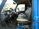1993 Fiat  Doca Ducato Platform Van or truck up to 7.5t Stake body photo 5