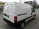2003 Fiat  Scudo Van or truck up to 7.5t Box-type delivery van photo 2