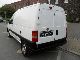 2003 Fiat  Scudo Van or truck up to 7.5t Box-type delivery van photo 3