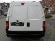 2003 Fiat  Scudo Van or truck up to 7.5t Box-type delivery van photo 4