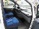 2003 Fiat  Scudo Van or truck up to 7.5t Box-type delivery van photo 8