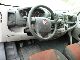 2008 Fiat  Ducato 2.3 Multijet L-H3 air conditioning Van or truck up to 7.5t Box-type delivery van - high and long photo 9