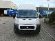 2008 Fiat  Ducato 2.3 Multijet L-H3 air conditioning Van or truck up to 7.5t Box-type delivery van - high and long photo 1