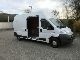 2008 Fiat  Ducato 2.3 Multijet L-H3 air conditioning Van or truck up to 7.5t Box-type delivery van - high and long photo 3