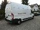 2008 Fiat  Ducato 2.3 Multijet L-H3 air conditioning Van or truck up to 7.5t Box-type delivery van - high and long photo 4