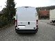 2008 Fiat  Ducato 2.3 Multijet L-H3 air conditioning Van or truck up to 7.5t Box-type delivery van - high and long photo 5