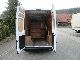 2008 Fiat  Ducato 2.3 Multijet L-H3 air conditioning Van or truck up to 7.5t Box-type delivery van - high and long photo 7