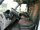 2008 Fiat  Ducato 2.3 Multijet L-H3 air conditioning Van or truck up to 7.5t Box-type delivery van - high and long photo 8