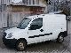 2006 Fiat  Doblo Cargo Maxi Van or truck up to 7.5t Box-type delivery van - long photo 2