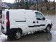 2006 Fiat  Doblo Cargo Maxi Van or truck up to 7.5t Box-type delivery van - long photo 3