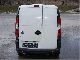 2006 Fiat  Doblo Cargo Maxi Van or truck up to 7.5t Box-type delivery van - long photo 7