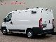 2009 Fiat  Ducato L1H1 100 30 2.2 M-Jet \ Van or truck up to 7.5t Box-type delivery van photo 1