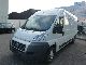 Fiat  L4 H2 Ducato Multijet 120 long box high 2009 Box-type delivery van - high and long photo