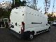 2009 Fiat  L4 H2 Ducato Multijet 120 long box high Van or truck up to 7.5t Box-type delivery van - high and long photo 3