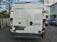 2009 Fiat  L4 H2 Ducato Multijet 120 long box high Van or truck up to 7.5t Box-type delivery van - high and long photo 5