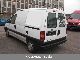 2005 Fiat  Scudo 1.9D * 2xSchiebetüren * Van or truck up to 7.5t Box-type delivery van photo 3