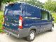2008 Fiat  Ducato Maxi L2H1 160 with APC \u0026 Tachographs Van or truck up to 7.5t Box-type delivery van - long photo 1