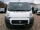 2008 Fiat  Ducato Maxi 2.3 Platform Mjt 6th gear 120'''' climate Van or truck up to 7.5t Stake body photo 5