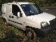 2002 Fiat  Doblo Van or truck up to 7.5t Box-type delivery van photo 1