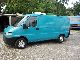 1994 Fiat  Ducato fresh produce cooler Van or truck up to 7.5t Refrigerator box photo 1