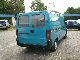 1994 Fiat  Ducato fresh produce cooler Van or truck up to 7.5t Refrigerator box photo 2