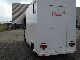 2002 Fiat  Ducato 2.8 JTD HORSE TRANSPORT Van or truck up to 7.5t Cattle truck photo 3