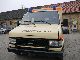 1994 Fiat  290 Ducato 2.5D Van or truck up to 7.5t Box photo 1
