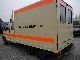 1994 Fiat  290 Ducato 2.5D Van or truck up to 7.5t Box photo 4