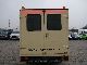 1994 Fiat  290 Ducato 2.5D Van or truck up to 7.5t Box photo 5