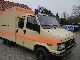 1994 Fiat  290 Ducato 2.5D Van or truck up to 7.5t Box photo 8