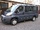 2009 Fiat  BUS 9 seats Ducato 2.3 M-Jet PANORAMIC DUAL CLIMATE Van or truck up to 7.5t Estate - minibus up to 9 seats photo 12
