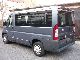 2009 Fiat  BUS 9 seats Ducato 2.3 M-Jet PANORAMIC DUAL CLIMATE Van or truck up to 7.5t Estate - minibus up to 9 seats photo 3