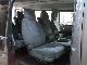 2009 Fiat  BUS 9 seats Ducato 2.3 M-Jet PANORAMIC DUAL CLIMATE Van or truck up to 7.5t Estate - minibus up to 9 seats photo 5