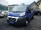 Fiat  Ducato 2.2 Mjet 100 Air conditioning 2010 Box-type delivery van photo