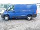 2010 Fiat  Ducato 2.2 Mjet 100 Air conditioning Van or truck up to 7.5t Box-type delivery van photo 1