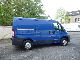 2010 Fiat  Ducato 2.2 Mjet 100 Air conditioning Van or truck up to 7.5t Box-type delivery van photo 4