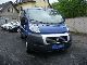 2010 Fiat  Ducato 2.2 Mjet 100 Air conditioning Van or truck up to 7.5t Box-type delivery van photo 5