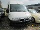 Fiat  Bravo 2005 Box-type delivery van - high and long photo