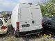 2005 Fiat  Bravo Van or truck up to 7.5t Box-type delivery van - high and long photo 2
