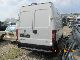 2005 Fiat  Bravo Van or truck up to 7.5t Box-type delivery van - high and long photo 3